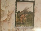 Led Zeppelin 4 First Press LP