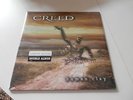 Creed Human Clay Original First Press 2LP Set Sealed 1999 Free US Shipping 