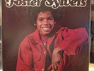 NM LP FOSTER SYLVERS Self Titled {Orginal 1973 MGM/PRIDE Issue] Rare Soul 