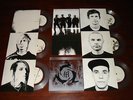 AFI December Underground US Vinyl 7 Inch Box Set  Limited Edition Rare