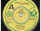 BE BOP DELUXE Between The Worlds 7