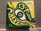THE 13th FLOOR ELEVATORS - Complete IA 7