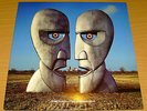 PINK FLOYD The Division Bell LP Vinyl Record UK 1994 Edition