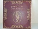 JETHRO TULL DB/LP 