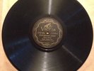 Victor 78 RPM South Street Trio - Bobby Leecan - 21249 - Country Blues - E-/E