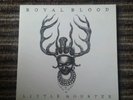 Royal  Blood  Little  Monster  7 inch  vinyl