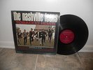THE NASHVILLE TEENS 