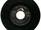 ORIGINAL ELVIS PRESLEY 45  LIVING STEREO 