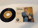 RARE  ORIGINAL JACK SCOTT EP RECORD AND COVER
