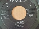 THE UPSETTERS - 10 PENNY NAIL - BABA BROOKS - SKA LITE - EXCEL   7