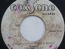 OWEN GRAY- SINNERS GONNA WEEP & MOURN / FROM RUSSIA WITH LOVE - COXSONE   7