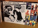 SONIC YOUTH Goo GEFFEN DGC 24297 ORIG w/ inner sleeve RARE INDIE PUNK NOISE ROCK