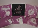 The Rolling Stones - The Rolling Stones BOX SET 5 LP LTD Edition Raro DECCA