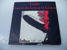 Led Zeppelin Live At the Lyceum in London 10-12-69 concert 2 LP GRANT MUSIK
