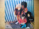 Jimi Hendrix Band Of Gypsys A1/B1 vinyl, excellent condition