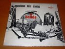 AGOSTINHO DOS SANTOS - A BANDA - BOSSA NOVA/ JAZZ BRAZIL 7/45 PORTUGAL