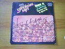 FELA RANSOME KUTI & AFRICA 70 Expensive shit US LP MAKOSSA 1975