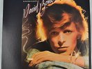 David Bowie Young Americans AQL1-0998 VG Vinyl Record Album LP