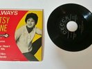 Patsy cline always