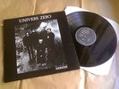 LP UNIVERS ZERO HERESIE RARE VINYL AVANT PROG PROGRESSIVE ROCK ART ZOYD MAGMA