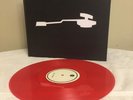 Into It Over It 52 Weeks Rare Clear Red 4x Lp Vinyl. Emo Title Fight Joyce Manor