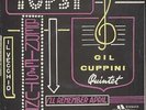 Gil CUPPINI Topsy + 3 French EP 45 7