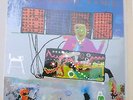 GEORGE HARRISON Electronic Sound LP orig 1969 Zapple Apple Beatles super copy.