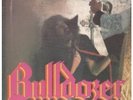BULLDOZER Day Of Wrath LP 9 Track  Wear To Bottom Edge Of Sleeve CANADIAN Roadra