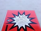 The Rolling Stones Flashpoint Live Urban Jungle World Tour LP Vinyl Vintage