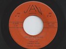 Rare Rockabilly Orig Press 45 - Johnny Nace 