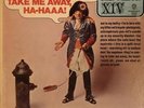 NAPOLEON XIV They're Coming To Take Me Away Ha-Haaa LP Vinyl W-1661 mono Q-237