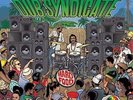 DUB SYNDICATE Hard Food LP NEW VINYL+CD Echo Beach On-U Sound Adrian Sherwood Ro
