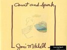 JONI MITCHELL Court And Spark 180gm Vinyl LP NEW & SEALED