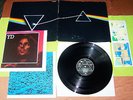 LP Pink Floyd - Dark Side Of The Moon - DE + 2 Poster + 2 Cards