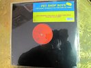 PET SHOP BOYS (12