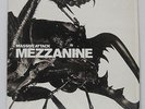 MASSIVE ATTACK - Mezzanine 2LP 1998 EU ORIG downtempo TRICKY PORTISHEAD COCTEAU