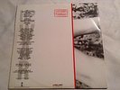 U2 *WAR* LP 1983 POLYGRAM PROMO PORTUGUESE NM