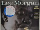 Lee Morgan The Rajah Japan Blue Note LP Toshiba BNJ-71064 Shrink Wrap Sealed
