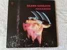 BLACK SABBATH PARANOLD, WITH FOLD OUT POSTER 1970