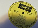 THE FIVE ROYALES-THE ROCKIN' 5 ROYALES-APOLLO LP 488 MONO DG US PRESS