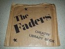 The Faders - Cheatin' -  Rare Irish - Rip Off Records