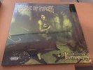 CRADLE OF FILTH - THORNOGRAPHY - SEALED VINYL - 2 LP record dimmu borgir