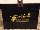 Third Man Records Desert Gold Box Set