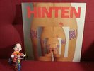 Guru Guru - Hinten - gatefold - germany- ohr - kraut LP Prog Rock 33 giri