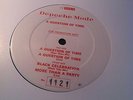 Depeche Mode - A Question of Time (Limited) - UK Stamped Promo 12