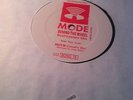 Depeche Mode - Behind The Wheel (Limited) - UK Stamped Promo 12