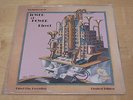 Sheffield Lab 17 Tower of Power Direct To Disc Limited  SEALED LP Audiophile
