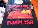 METALLICA:WHIPLASH,1983,US 12