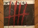 Kaos one  - L'attesa - doppio LP hip hop italiano rap