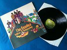 The Beatles - Yellow Submarine  LP UK 1976 reissue VG/VG+ # Classic Rock
